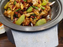 -川娃子(万塘汇店)