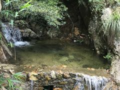 -牛鱼嘴原始生态风景区
