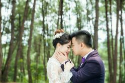 点击看大图 -巴黎经典婚纱摄影PARISSIC
