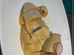 -望乡楼上海菜(日月光店)