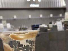 -M Stand(深圳湾后海汇店)