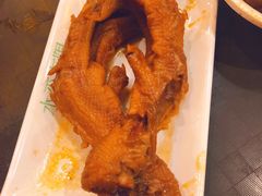 鸭掌-水平有限广西米粉·广西风味集(五道口店)