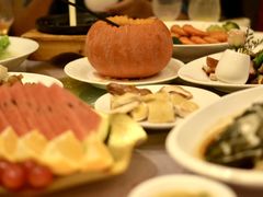 -拾贰季喜宴(百利达广场店)
