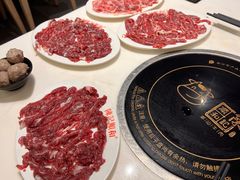 -陈记顺和潮汕牛肉火锅(韩江路店)