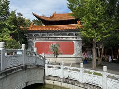 -大理文庙(大理古城)