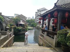 -绍兴书圣故里景区