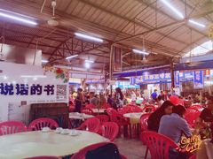-板桥海鲜广场(文明东店)