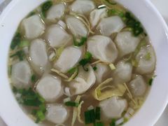 -绿杨馄饨临顿路店