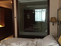 -维也纳国际酒店(深圳新洲店)