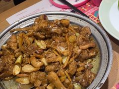 -丫丫厨娘·柠檬鸭(江南蓝鲸世界店)