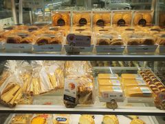 -BreadTalk面包新语·烘焙蛋糕(海岸城店)