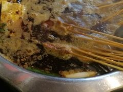 -袁记串串香(新南门店)