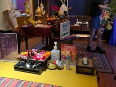 -泰享受·泰式按摩·SPA(海珠琶洲新村店)