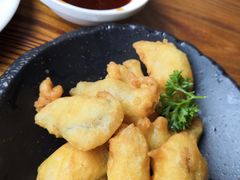 -百年银屏蚝烙·潮汕菜·非遗(乐山店)