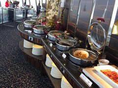 -广州花园酒店-凌璇阁360度高空海鲜自助餐CAROUSEL