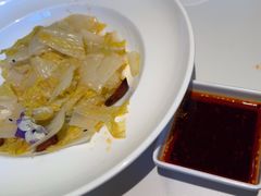 -燕兰楼·清真西北融合菜(亚运村店)