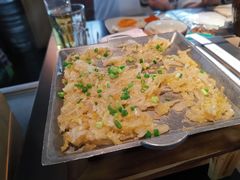 -很久以前羊肉串(京汉店)