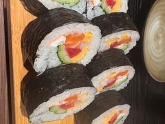 -玄白·炭烤活鳗(上海首店)