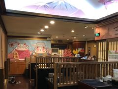 -真剑日本料理·铁板烧(贵州路店)