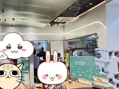 -SaladJohn沙拉匠(凯德1818店)