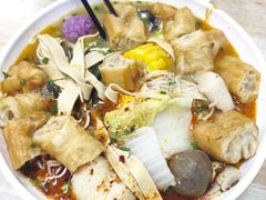 -重庆麻辣烫(国权路店)