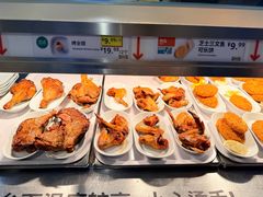 -宜家·瑞典风味餐厅(四元桥店)