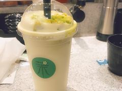 -茉酸奶(松江开元地中海店)