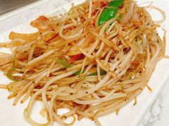 -火地铁板烧(昆山万象汇店)