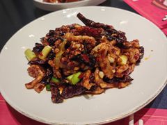 -新侗家食府(蟠桃宫店)