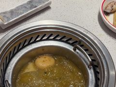 -龍歌自助小火锅(崂山丽达店)