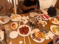 -杭州开元名都大酒店·地中海自助餐厅