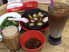 -新记肉骨茶