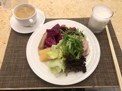 -新港湾大酒店-西餐厅