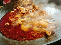 -老天桥蛙炉火锅(姑苏总店)