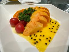 -百姓渔村(南中环店)