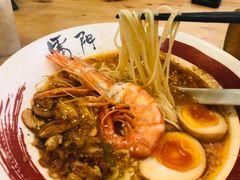 -雷门拉面·现熬骨汤(凯德来福士店)