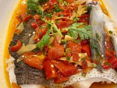 -侬佳蒸菜馆(听潮店)