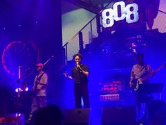 -808 LiveHouse