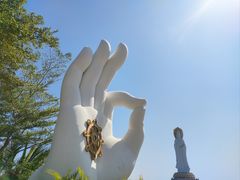 -三亚南山文化旅游区