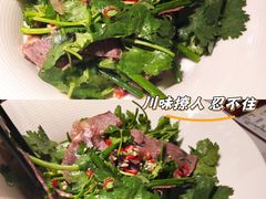 -百年神厨·地道川菜(清江西路店)