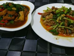 -芳芳餐厅(白沙路店)