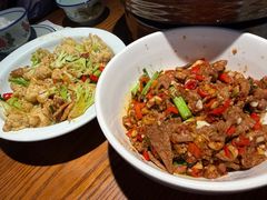 -老湘村·湖南土菜(天河维多利店)