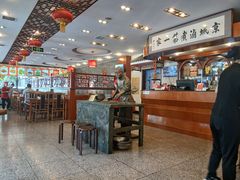 -北京小肠陈饭庄(方庄店)
