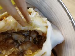 -朱洪元苏式面馆(绿宝广场店)