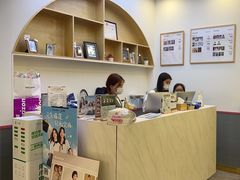 -海马体照相馆(广州新世界云门New park店)