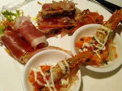 -泰谷酒店·太古码头闽菜自助餐厅