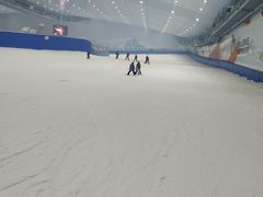 -哈尔滨热雪奇迹
