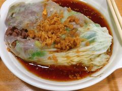 -王记新汕头肠粉炖汤
