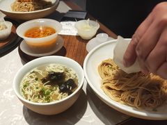 -松鹤面馆·古法焖肉面(观前店)
