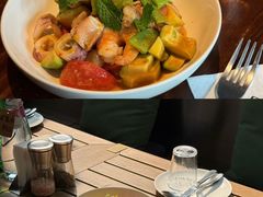 -Bistro 63 创意融合料理(广粤天地店)